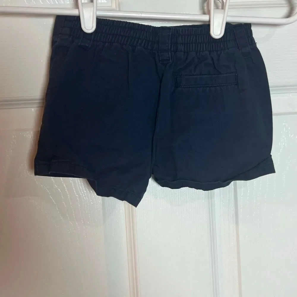 Adorable Toddler Girls Shorts bundle Size 3T